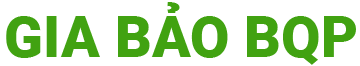 GIA BẢO BQP