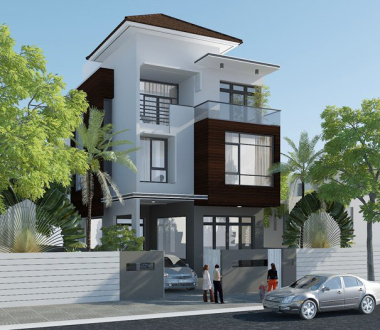 THI CÔNG XÂY DỰNG NHÀ PHỐ GIÁ RẺ TIỆN NGHI