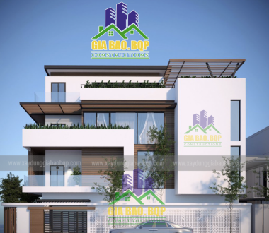 Mẫu Nhà 0002